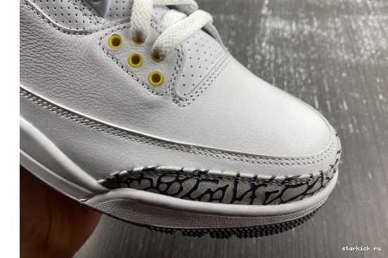 Retro 3  PE 869802-907  Jordan 869802-907 Kobe Bryant 0511